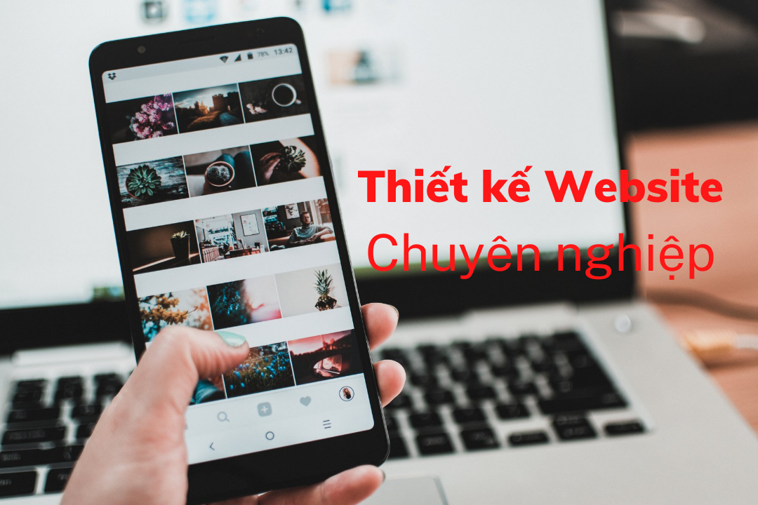 Thiết kế website Bắc Từ Liêm Thiết kế website Bắc Từ Liêm