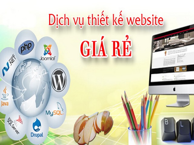 Thiết kế website Gia Lâm Thiết kế website Gia Lâm