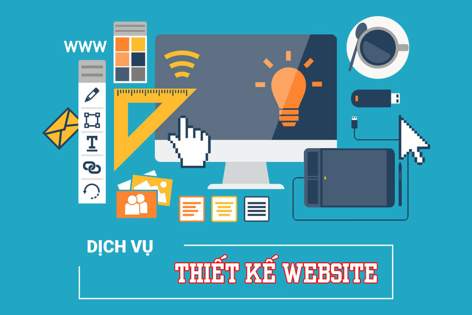 Thiết kế website Gia Lâm Thiết kế website Gia Lâm