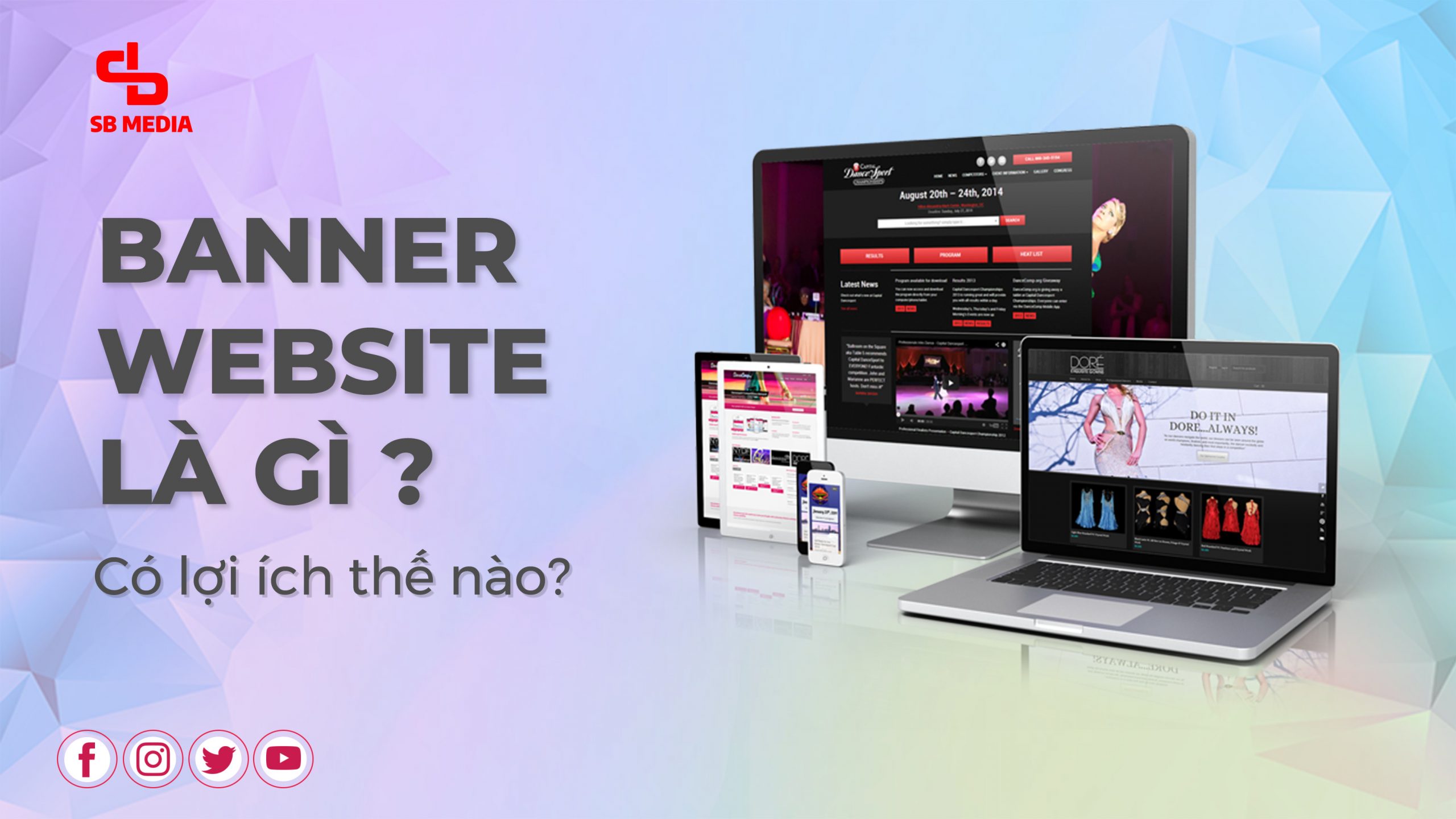 Thiết kế website Thanh Xuân Thiết kế website Thanh Xuân