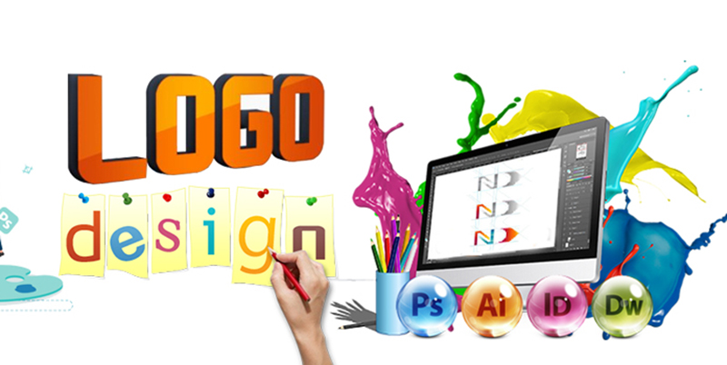 Thiết kế logo mỹ phẩm online