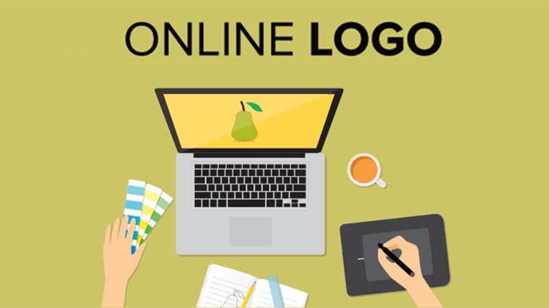 Cách tạo logo online chuyên nghiệp