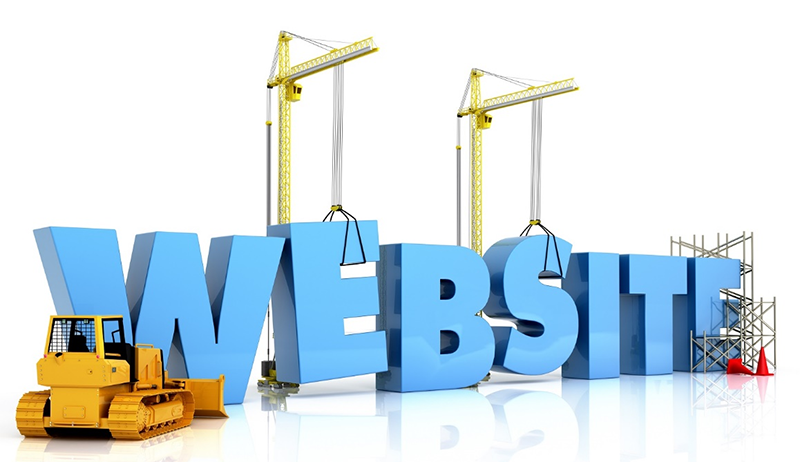 SB MEDIA - Đơn vị hỗ trợ xây dựng website chuyên nghiệp