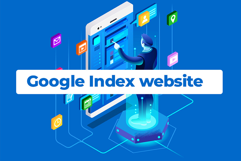 Index website là gì? Cách thức hoạt động