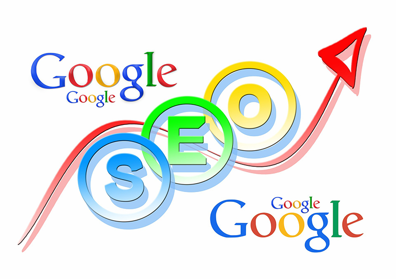 Dịch vụ SEO Google hiệu quả giá rẻ chuyên nghiệp