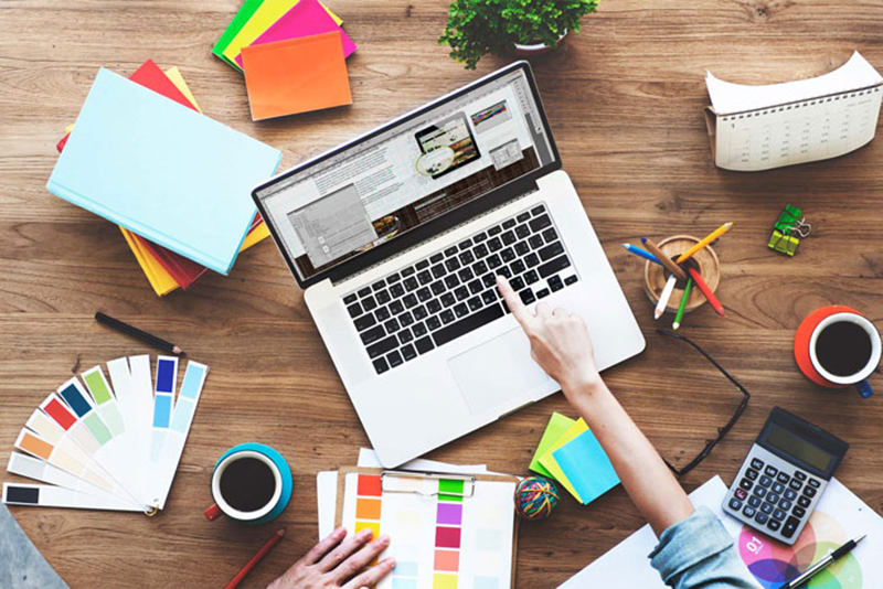 Thiết kế website Gia Lâm Thiết kế website Gia Lâm