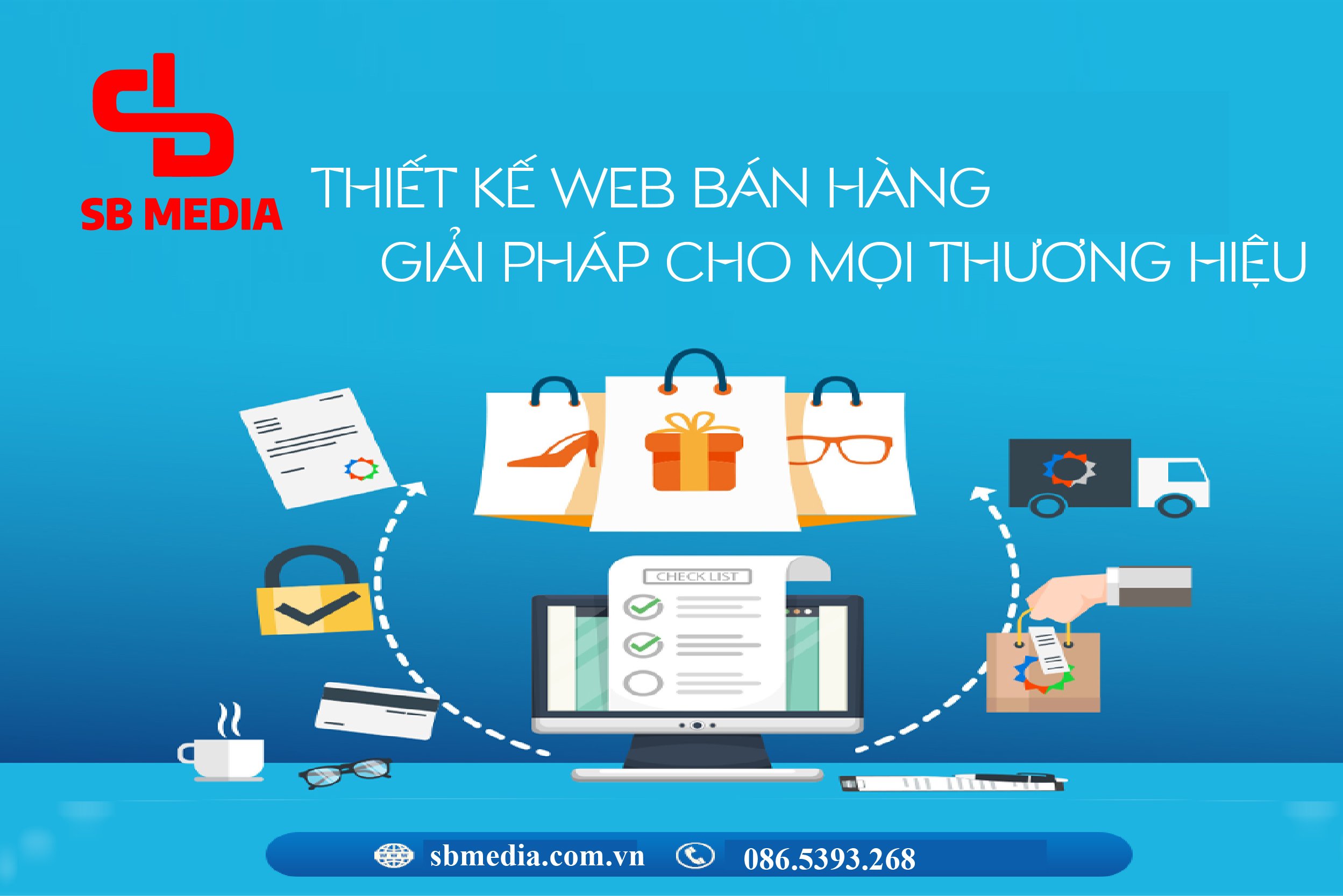Thiết kế website Gia Lâm Thiết kế website Gia Lâm