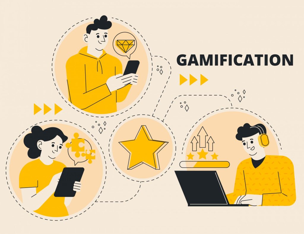 Gamification là gì?