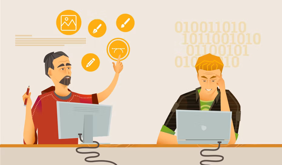 Thiết kế website Hà Đông