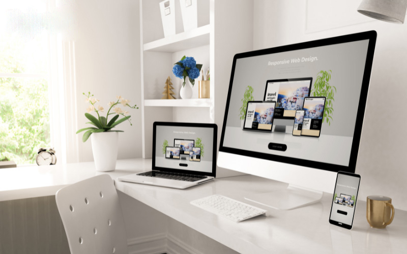 Thiết kế website Thanh Trì Thiết kế website Thanh Trì