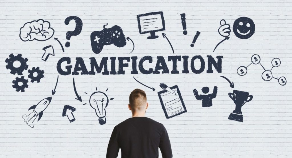 Gamification Marketing có thể hiểu là gì?